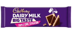 Cadbury Dairy Milk