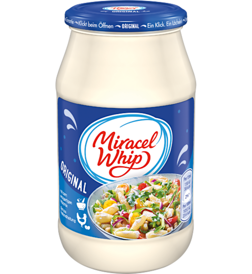 Miracel Whip Original