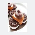 OREO Caramel Clusters