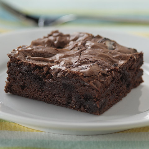OREO'lu Brownie Atıştırmalıkları