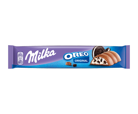 Milka Oreo 37G