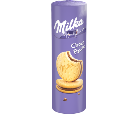 Milka Choco Pause 260G