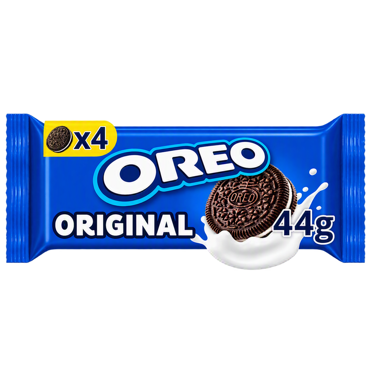 OREO ORIGINAL 44G