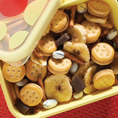 RITZ Bits Snack Mix