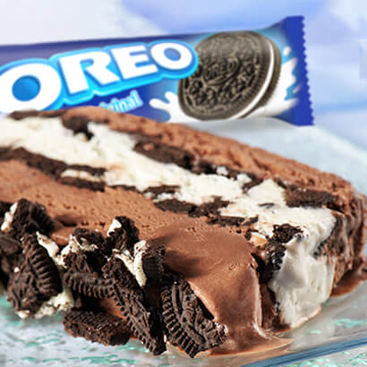 KEK AISKRIM OREO SYURGAWI