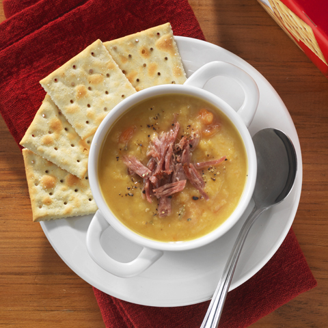 PREMIUM Split Pea Soup