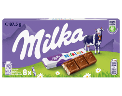 Milka Milkinis 87,5g