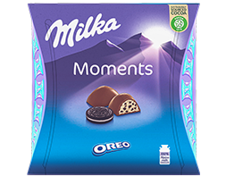 Milka Moments OREO 92G