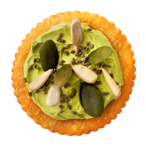 Fana de matcha version RITZ 
