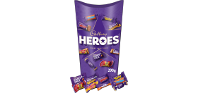 Heroes