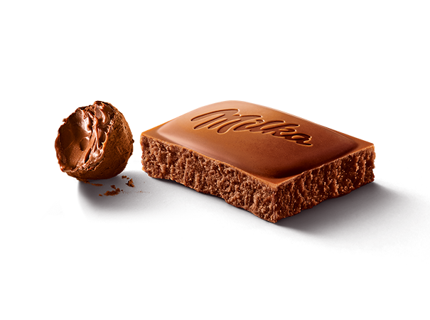 Milka Noisette 90g