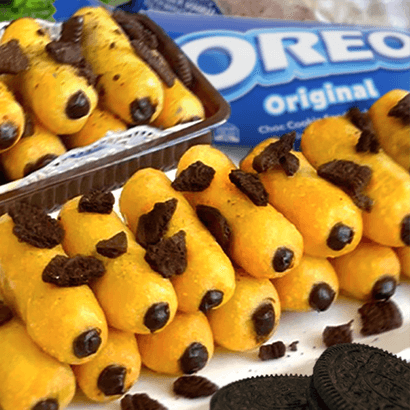 STIK OREO CAIR