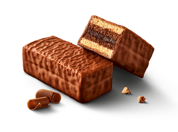 Milka Choco Trio 150g