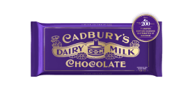 Cadbury dairy on sale milk bar