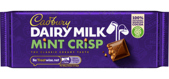 Cadbury-Dairy-Milk-Mint-Crisp-Chocolate-Bar-54g