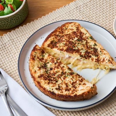 Philadelphia® Savoury French Toast