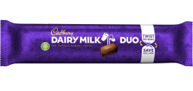 CADBURY Dairy Milk Chocolate 200 g - Lot de 2 : : Epicerie