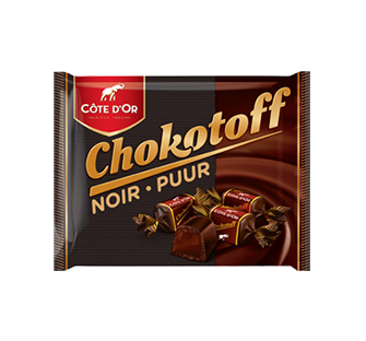 CHOKOTOFF Noir image