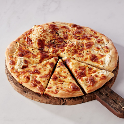 Philadelphia pizza
