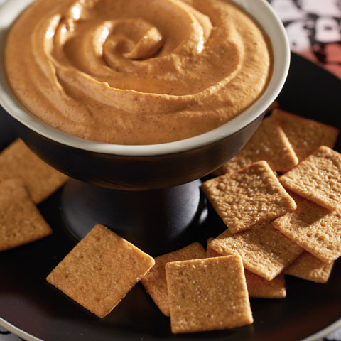 Pumpkin Dip