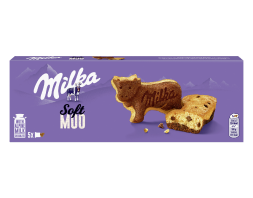 Milka Soft Moo 140g