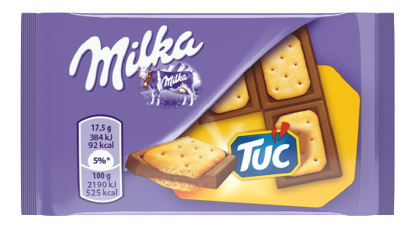 Milka Tuc 35G