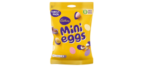 Mini Eggs