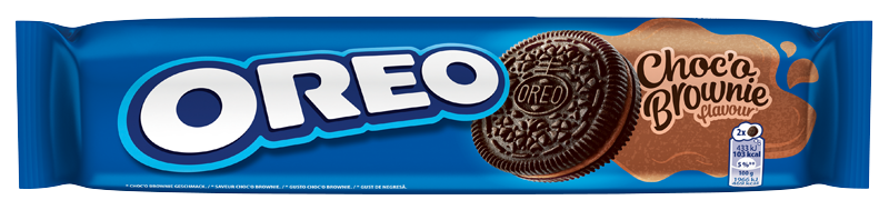 OREO Choc´o Brownie