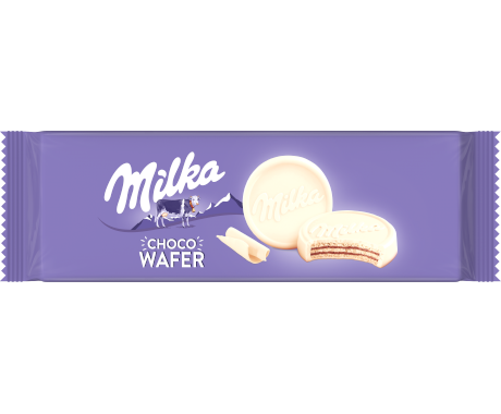 Milka Choco Supreme Blanc 180G