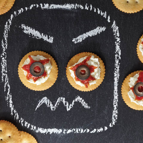 RITZ "Eyeballs"