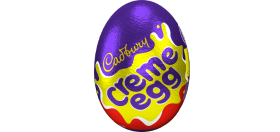 Creme Egg