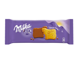 Milka Choco Cow 120 G