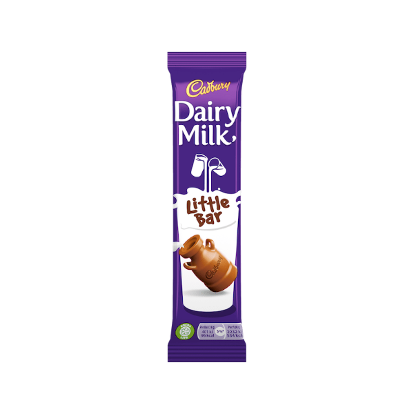 Cadbury Dairy Milk Little Bar