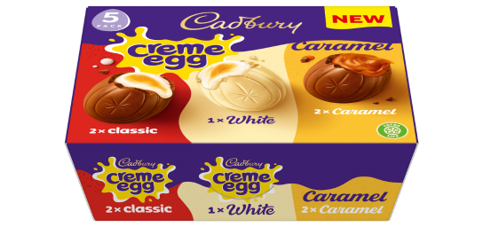 Cadbury-Creme-Egg-5-Pack-Mixed-Chocolate-Box-200g