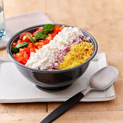 Couscous-Snack-Bowl