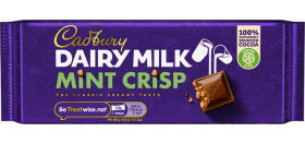 Cadbury Dairy Milk