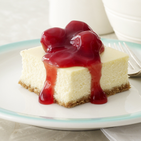 HONEY MAID New York Cheesecake Squares