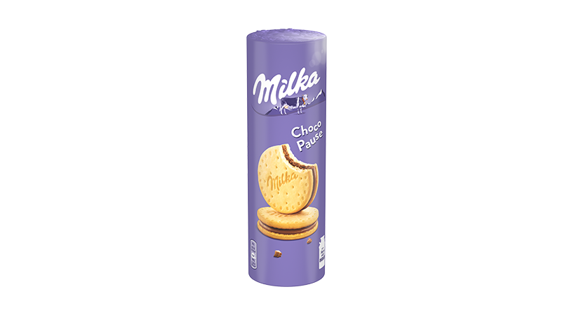 Milka Choco Pause 260g