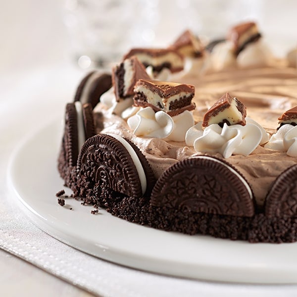 the Real* Black Tie Mousse Cake by Olive Garden Recipe - Food.com