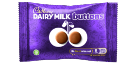 Cadbury Dairy Milk