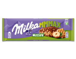 Milka Mmmax Nussini 270g