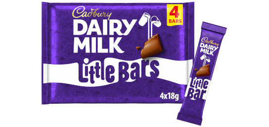 Cadbury-Dairy-Milk-Little-Bars-Chocolate-Bar-4-Pack-Multipack-72g