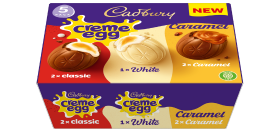 Creme Egg