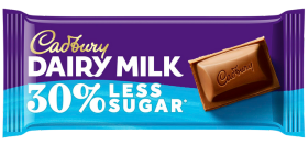 Cadbury Dairy Milk