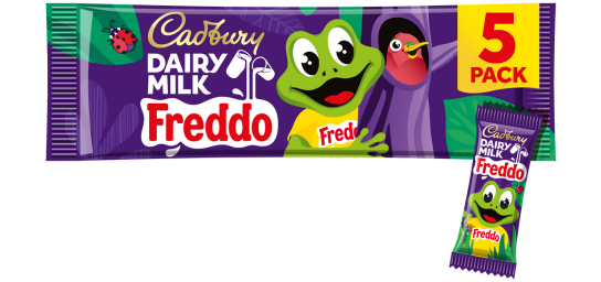 Cadbury-Dairy-Milk-Freddo-Chocolate-Bar-5-Pack-Multipack-90g