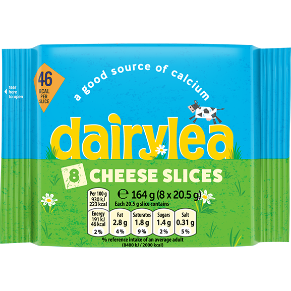 Cheese Slices