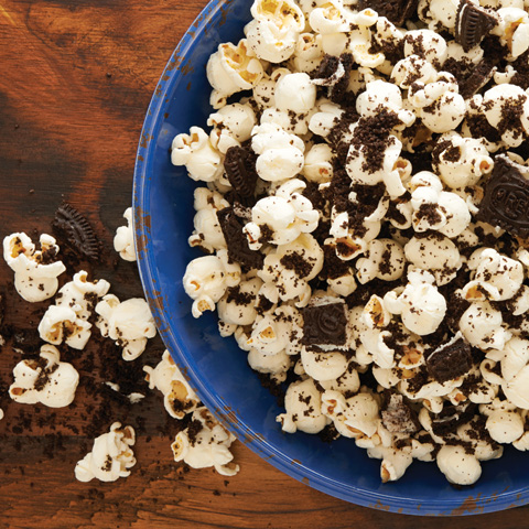 OREO Popcorn