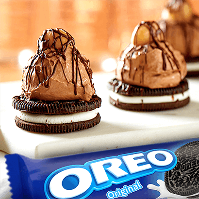 GIGITAN MOUSSE MACADAMIA OREO