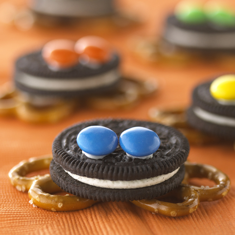 Grenouille OREO