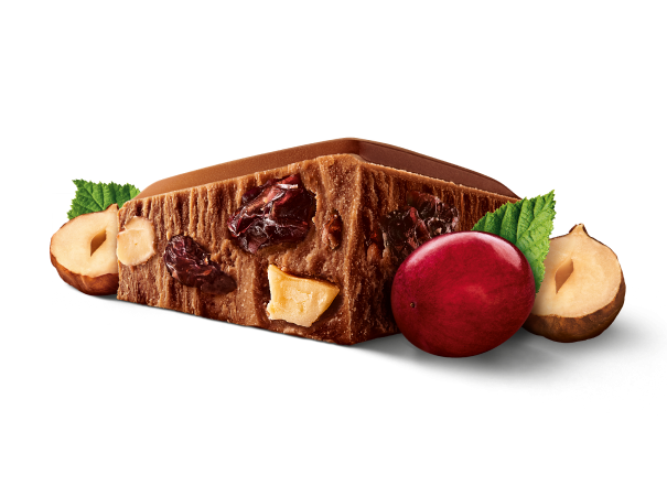 Milka Mmmax Trauben-Nuss 270g